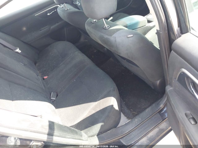 44846734 :رقم المزاد ، 1N4AL3AP5FC210373 vin ، 2015 Nissan Altima 2.5 S مزاد بيع