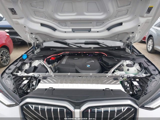 44846736 :رقم المزاد ، 5UX53GP00T9388485 vin ، 2026 Bmw X3 30 Xdrive مزاد بيع