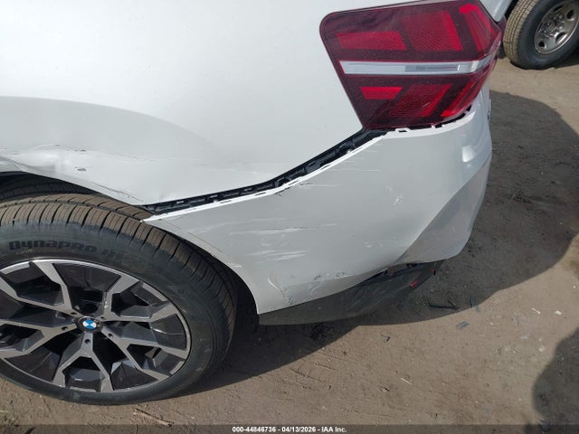 44846736 :رقم المزاد ، 5UX53GP00T9388485 vin ، 2026 Bmw X3 30 Xdrive مزاد بيع