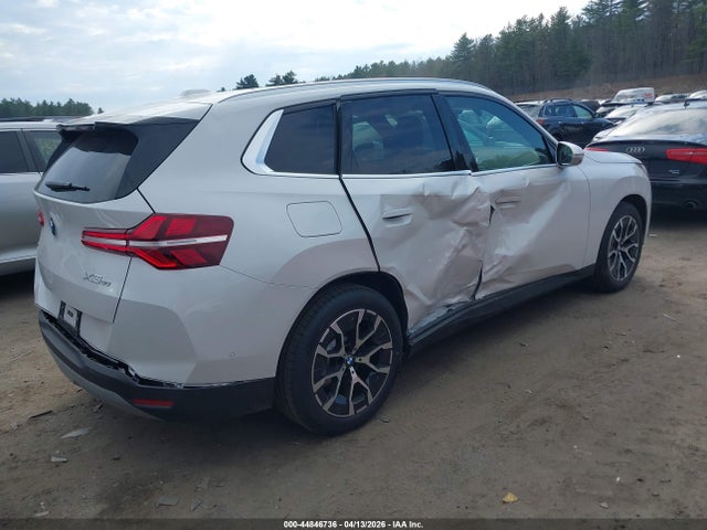 44846736 :رقم المزاد ، 5UX53GP00T9388485 vin ، 2026 Bmw X3 30 Xdrive مزاد بيع