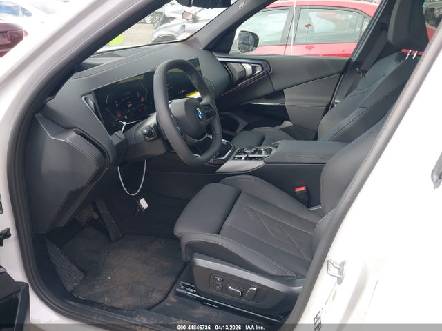 44846736 :رقم المزاد ، 5UX53GP00T9388485 vin ، 2026 Bmw X3 30 Xdrive مزاد بيع