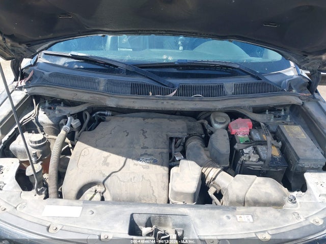 Продаж на аукціоні авто 2012 Ford Explorer Xlt, vin: 1FMHK7D86CGA86850, номер лоту: 44846744