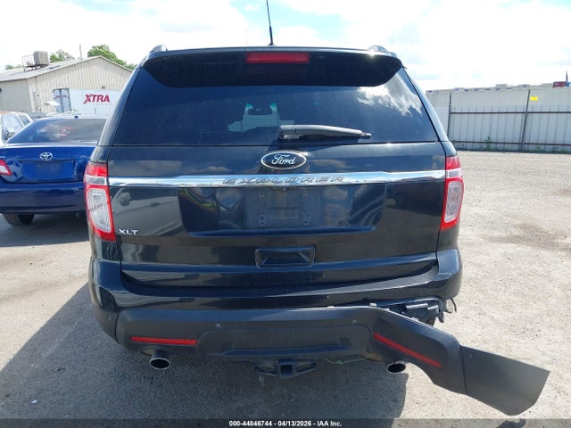 Продаж на аукціоні авто 2012 Ford Explorer Xlt, vin: 1FMHK7D86CGA86850, номер лоту: 44846744