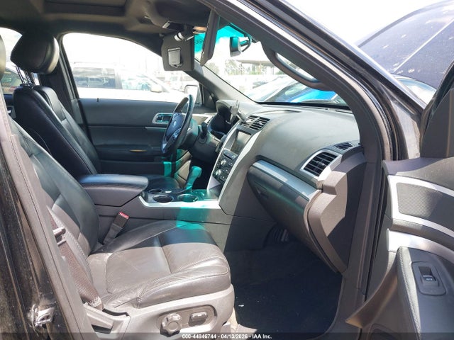 Продаж на аукціоні авто 2012 Ford Explorer Xlt, vin: 1FMHK7D86CGA86850, номер лоту: 44846744