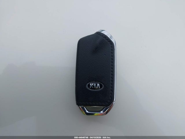 Aukcja sprzedaży 2019 Kia Stinger Gts, vin: KNAE35LC3K6068774, numer aukcji: 44846746