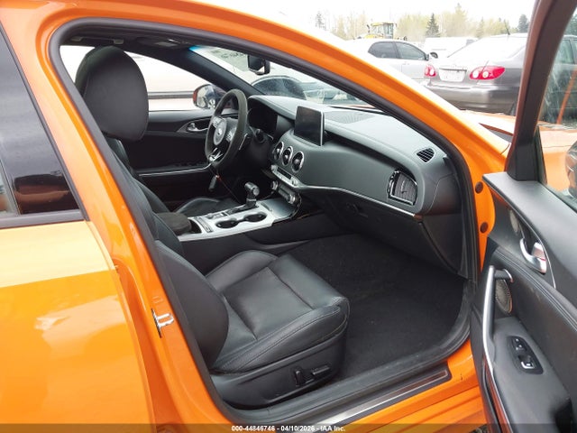 Aukcja sprzedaży 2019 Kia Stinger Gts, vin: KNAE35LC3K6068774, numer aukcji: 44846746