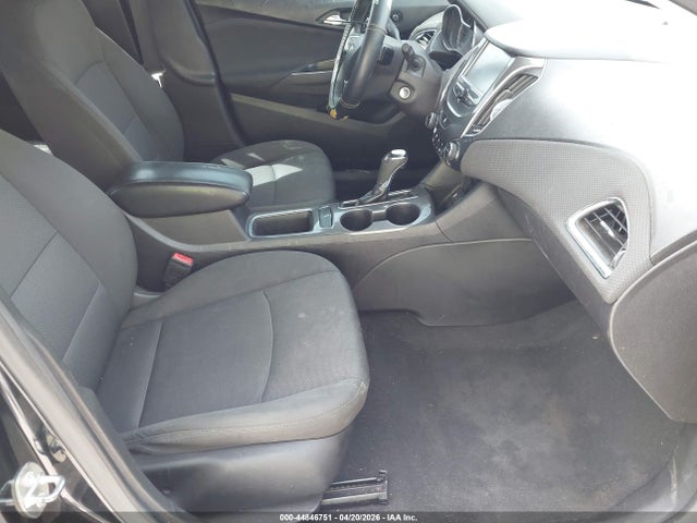 Продажа на аукционе авто 2018 Chevrolet Cruze Lt Auto, vin: 1G1BE5SM8J7164721, номер лота: 44846751