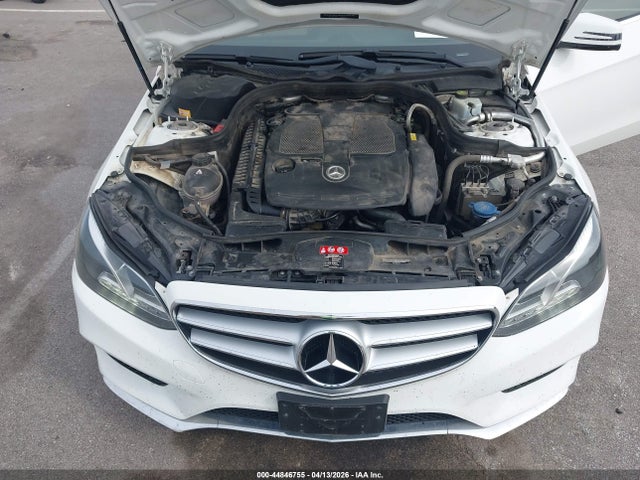 Продаж на аукціоні авто 2015 Mercedes-benz E 350 4matic, vin: WDDHF8JB8FB136198, номер лоту: 44846755