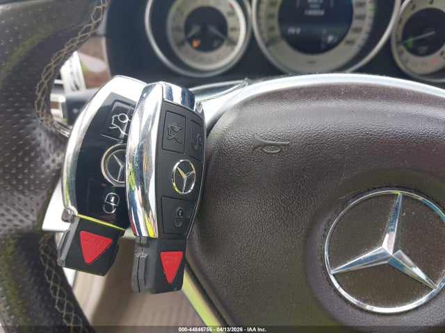 Продаж на аукціоні авто 2015 Mercedes-benz E 350 4matic, vin: WDDHF8JB8FB136198, номер лоту: 44846755