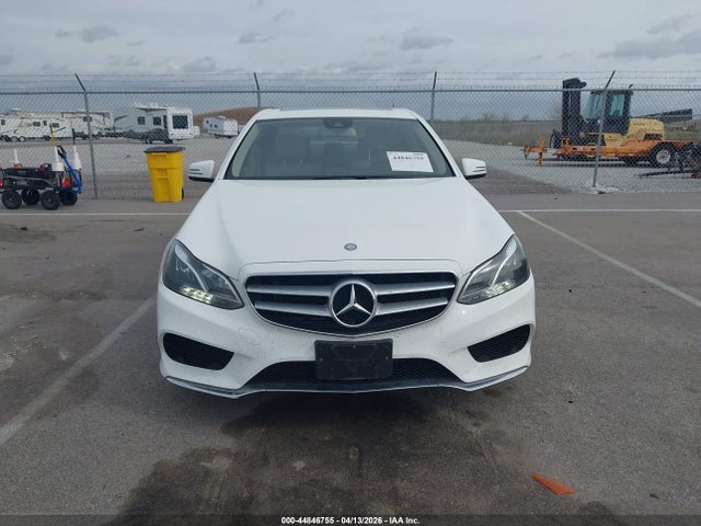 Продаж на аукціоні авто 2015 Mercedes-benz E 350 4matic, vin: WDDHF8JB8FB136198, номер лоту: 44846755