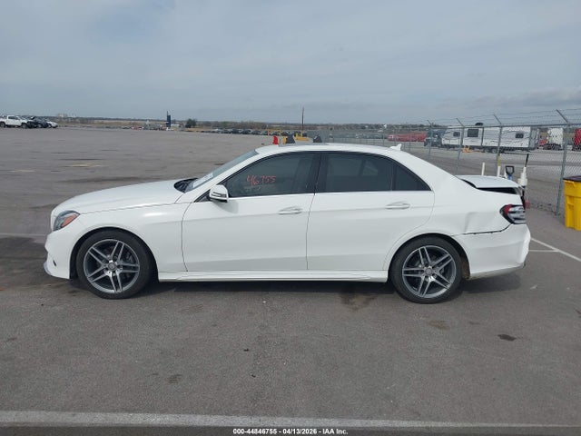 Продаж на аукціоні авто 2015 Mercedes-benz E 350 4matic, vin: WDDHF8JB8FB136198, номер лоту: 44846755