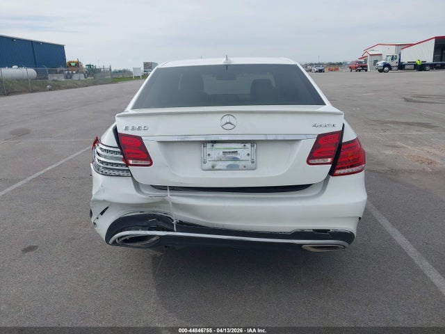 Продаж на аукціоні авто 2015 Mercedes-benz E 350 4matic, vin: WDDHF8JB8FB136198, номер лоту: 44846755