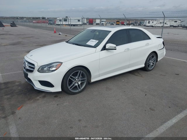 Продаж на аукціоні авто 2015 Mercedes-benz E 350 4matic, vin: WDDHF8JB8FB136198, номер лоту: 44846755
