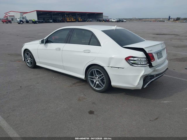 Продаж на аукціоні авто 2015 Mercedes-benz E 350 4matic, vin: WDDHF8JB8FB136198, номер лоту: 44846755
