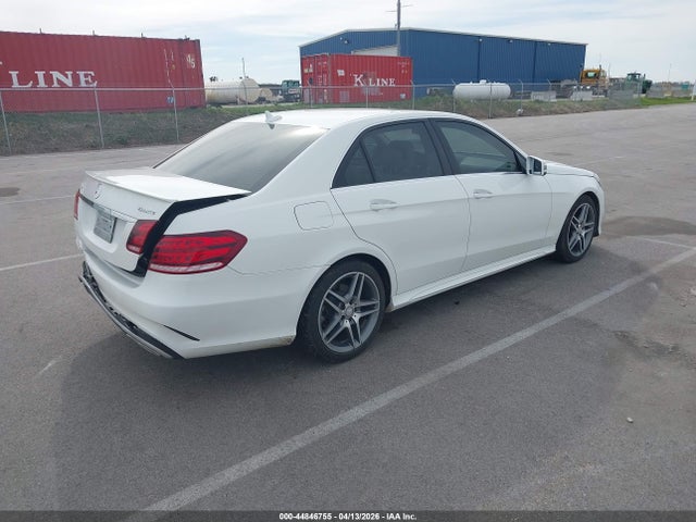 Продаж на аукціоні авто 2015 Mercedes-benz E 350 4matic, vin: WDDHF8JB8FB136198, номер лоту: 44846755