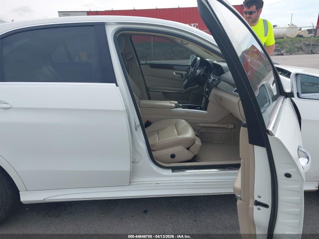 Продаж на аукціоні авто 2015 Mercedes-benz E 350 4matic, vin: WDDHF8JB8FB136198, номер лоту: 44846755