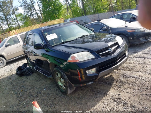 Продаж на аукціоні авто 2001 Acura Mdx, vin: 2HNYD18201H503232, номер лоту: 44846756
