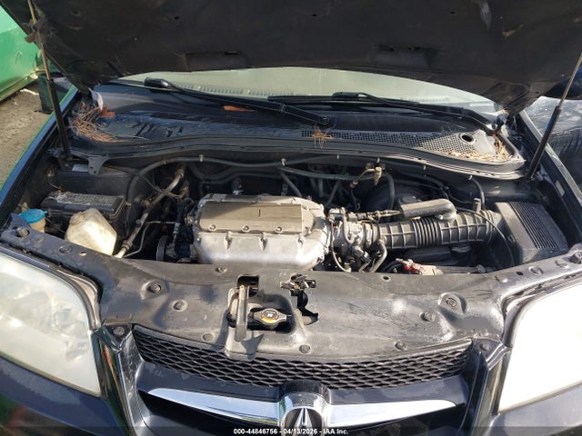 Продажа на аукционе авто 2001 Acura Mdx, vin: 2HNYD18201H503232, номер лота: 44846756
