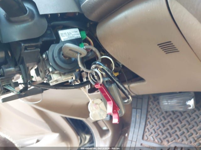 Продажа на аукционе авто 2001 Acura Mdx, vin: 2HNYD18201H503232, номер лота: 44846756