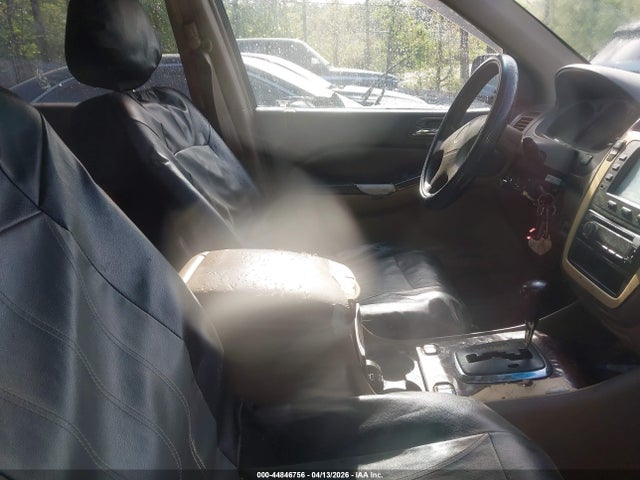 Продажа на аукционе авто 2001 Acura Mdx, vin: 2HNYD18201H503232, номер лота: 44846756