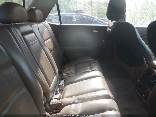 Продажа на аукционе авто 2001 Acura Mdx, vin: 2HNYD18201H503232, номер лота: 44846756