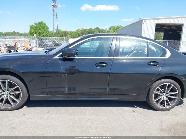 2019 Bmw 330i მანქანა იყიდება აუქციონზე, vin: WBA5R1C54KAJ99976, აუქციონის ნომერი: 44846758