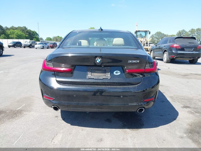 2019 Bmw 330i მანქანა იყიდება აუქციონზე, vin: WBA5R1C54KAJ99976, აუქციონის ნომერი: 44846758