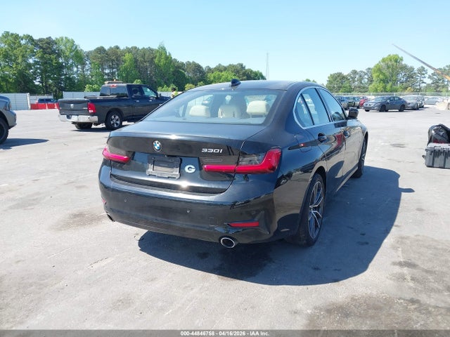 2019 Bmw 330i მანქანა იყიდება აუქციონზე, vin: WBA5R1C54KAJ99976, აუქციონის ნომერი: 44846758