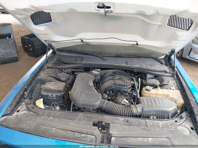 Продажа на аукционе авто 2013 Dodge Challenger Sxt, vin: 2C3CDYAG2DH641359, номер лота: 44846759