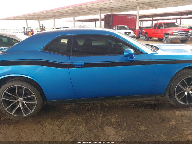 Продажа на аукционе авто 2013 Dodge Challenger Sxt, vin: 2C3CDYAG2DH641359, номер лота: 44846759