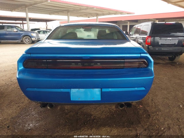 Продажа на аукционе авто 2013 Dodge Challenger Sxt, vin: 2C3CDYAG2DH641359, номер лота: 44846759