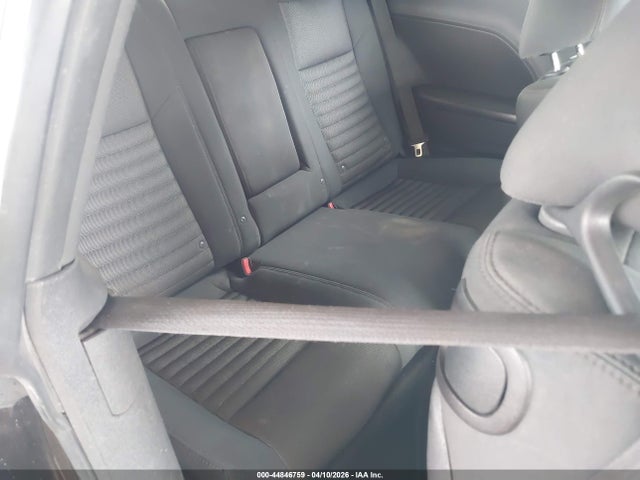 Продажа на аукционе авто 2013 Dodge Challenger Sxt, vin: 2C3CDYAG2DH641359, номер лота: 44846759