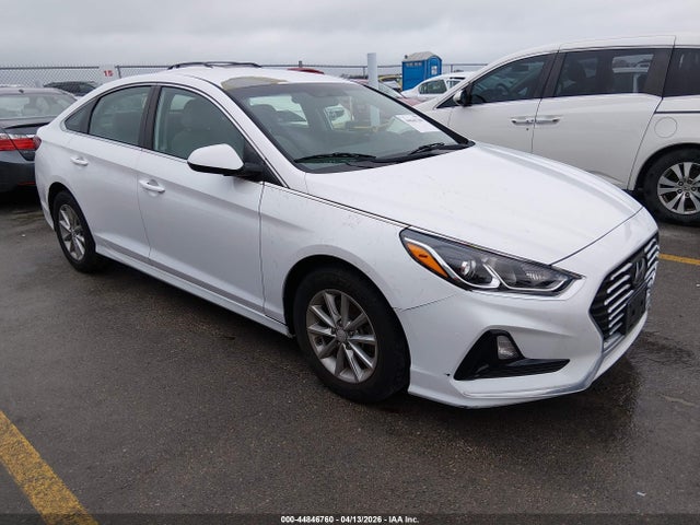 Продажа на аукционе авто 2019 Hyundai Sonata Se, vin: 5NPE24AF7KH800844, номер лота: 44846760