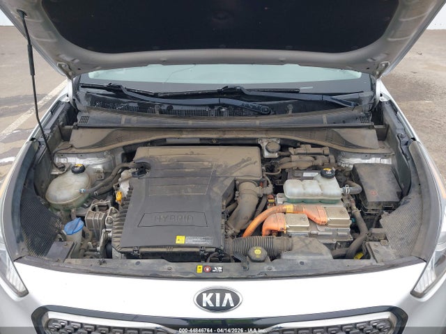 Aukcja sprzedaży 2019 Kia Niro S Touring, vin: KNDCC3LC9K5254002, numer aukcji: 44846764