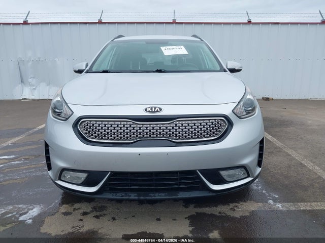 Aukcja sprzedaży 2019 Kia Niro S Touring, vin: KNDCC3LC9K5254002, numer aukcji: 44846764