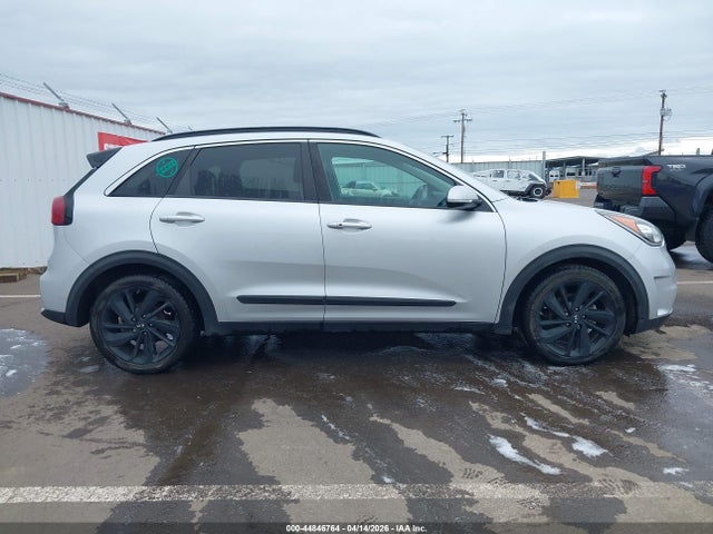 Aukcja sprzedaży 2019 Kia Niro S Touring, vin: KNDCC3LC9K5254002, numer aukcji: 44846764