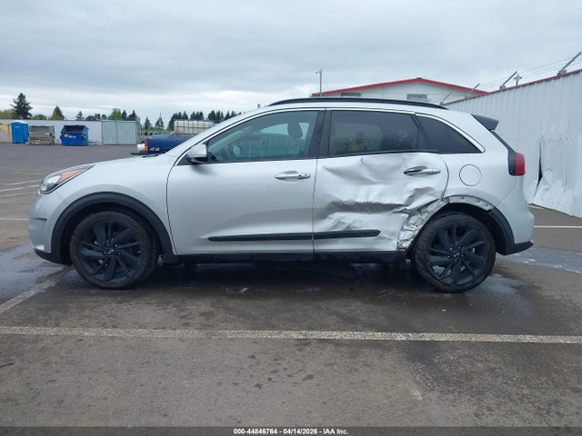 Aukcja sprzedaży 2019 Kia Niro S Touring, vin: KNDCC3LC9K5254002, numer aukcji: 44846764