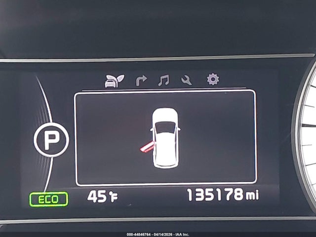 Aukcja sprzedaży 2019 Kia Niro S Touring, vin: KNDCC3LC9K5254002, numer aukcji: 44846764
