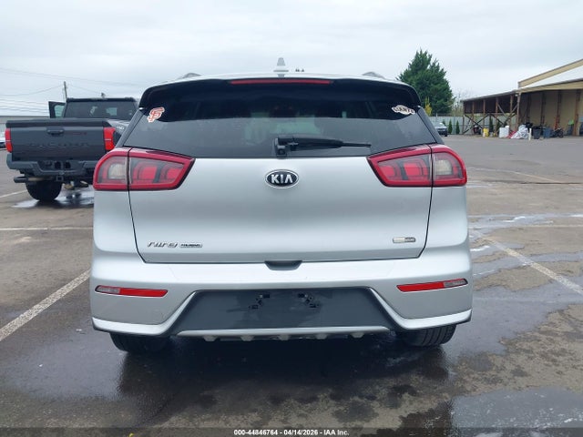 Aukcja sprzedaży 2019 Kia Niro S Touring, vin: KNDCC3LC9K5254002, numer aukcji: 44846764