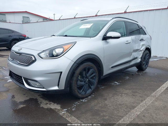 Aukcja sprzedaży 2019 Kia Niro S Touring, vin: KNDCC3LC9K5254002, numer aukcji: 44846764