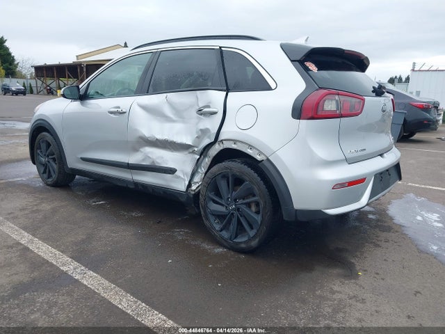 Aukcja sprzedaży 2019 Kia Niro S Touring, vin: KNDCC3LC9K5254002, numer aukcji: 44846764