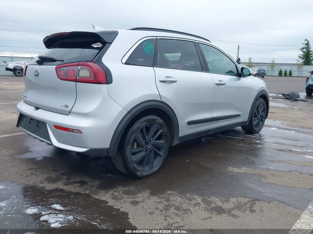 Aukcja sprzedaży 2019 Kia Niro S Touring, vin: KNDCC3LC9K5254002, numer aukcji: 44846764