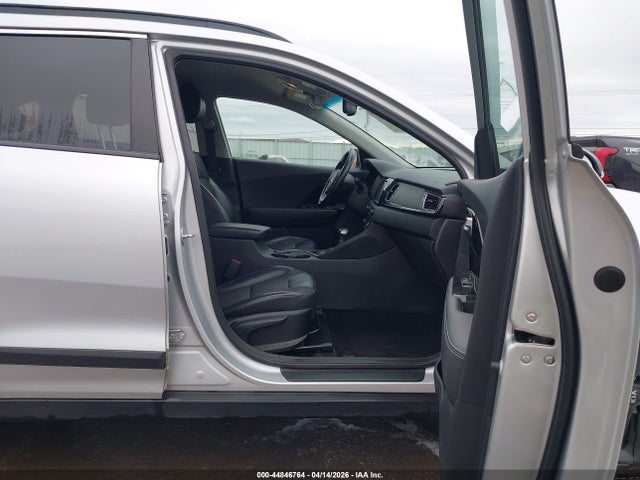 Aukcja sprzedaży 2019 Kia Niro S Touring, vin: KNDCC3LC9K5254002, numer aukcji: 44846764