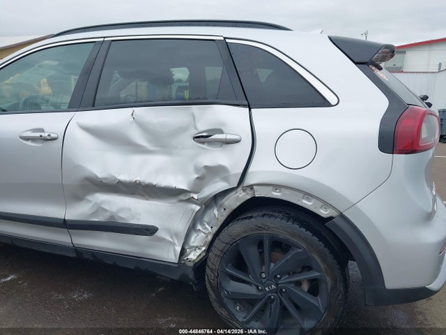 Aukcja sprzedaży 2019 Kia Niro S Touring, vin: KNDCC3LC9K5254002, numer aukcji: 44846764