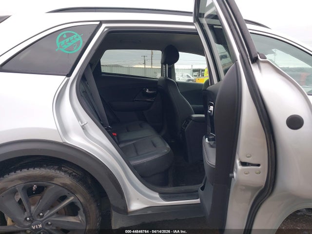 Aukcja sprzedaży 2019 Kia Niro S Touring, vin: KNDCC3LC9K5254002, numer aukcji: 44846764