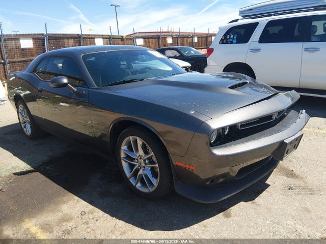 2023 Dodge Challenger Gt Awd მანქანა იყიდება აუქციონზე, vin: 2C3CDZKG8PH571374, აუქციონის ნომერი: 44846766