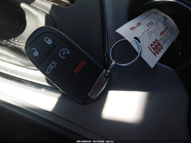 Продажа на аукционе авто 2023 Dodge Challenger Gt Awd, vin: 2C3CDZKG8PH571374, номер лота: 44846766