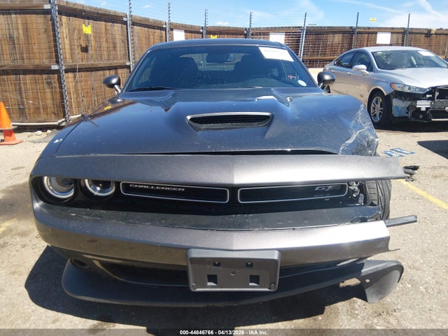 Продажа на аукционе авто 2023 Dodge Challenger Gt Awd, vin: 2C3CDZKG8PH571374, номер лота: 44846766