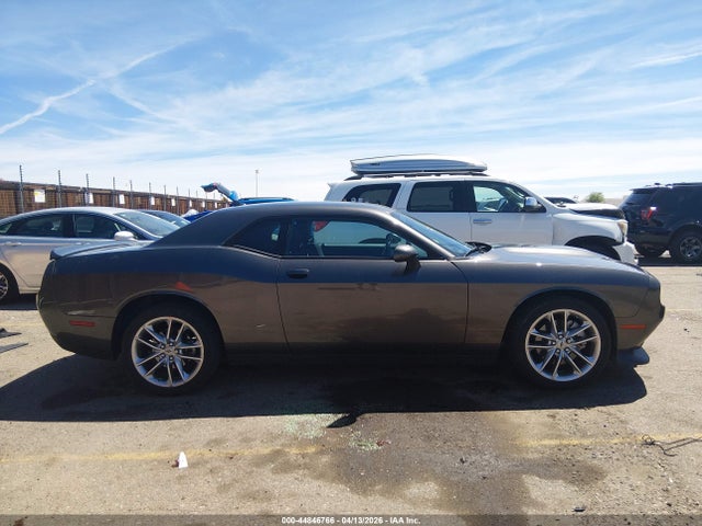 Продажа на аукционе авто 2023 Dodge Challenger Gt Awd, vin: 2C3CDZKG8PH571374, номер лота: 44846766