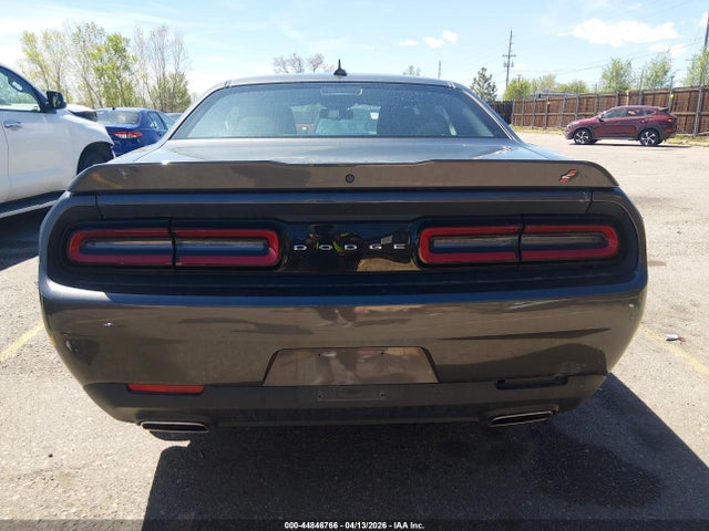 Продажа на аукционе авто 2023 Dodge Challenger Gt Awd, vin: 2C3CDZKG8PH571374, номер лота: 44846766